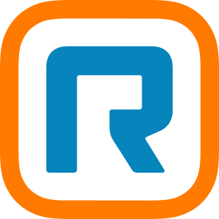 RingCentral RingCX icon