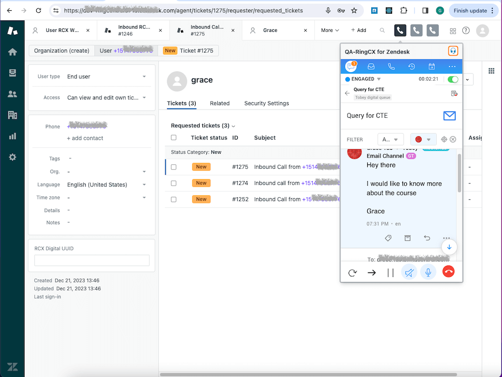 RingCentral RingCX thumbnail 3